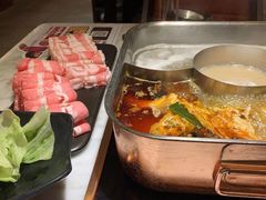 -新辣道鱼火锅(领展购物广场·中关村店)