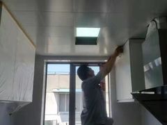 -佰丽爱家全屋定制(汶水店)