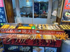 -劈柴院