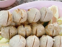 -榮泰米粉湯(Left Shop)