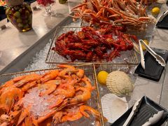 -香港唯港荟 Hotel ICON – The Market