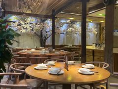 -渔太泰漓江小馆·广西融合菜(西街店)