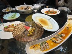 -金稼园·金平湖农家菜