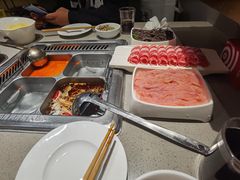 -海底捞火锅(正大乐城店)