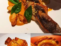 -Oyster Talks 四度蚝法餐厅