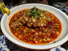 -图味美小黄鱼·景德菜(浙江路店)