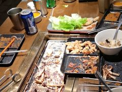 -新石器烤肉(之心城店)