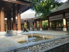 -西双版纳洲际度假酒店-曼霖轩中餐厅