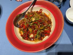 -宴周康·精致江浙菜(周浦店)