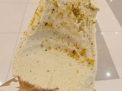 -野人先生Gelato(上海长宁龙之梦店)