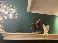 -甜阿姨·天台花园私房菜(万松园店)