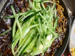 -炒码先生·韩餐炸鸡披萨(西塔店)