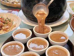 -陶缘一号·四季缘·老字号顺德菜·户外婚礼家宴(西滘店)