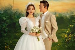 -IDO婚纱摄影(上海旗舰店)