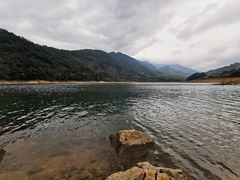 -广州市流溪河国家森林公园