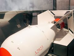 -聂荣臻元帅陈列馆