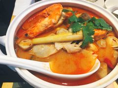 -simply thai天泰(静安嘉里中心店)