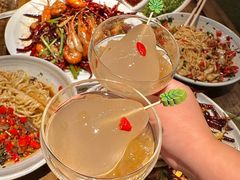 -麻辣总动员·川派海鲜·现炒浇头面·自贡菜(五彩城店)