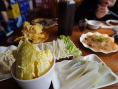 -老诚一锅(乔庄店)