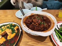 -去茶去餐厅(中央大街店)