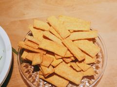 -蜀香三绝·牛蛙·烤鱼·天府炒鸡(安丘泰华店)