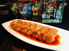 -西安凯悦酒店·湖畔中餐厅