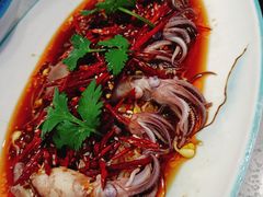 -前王院•巧克力海鲜市集餐厅(万平口店)