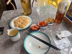 -屋里家延边朝鲜族冷面(梅林3店)