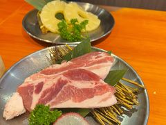 -kingkong大猩猩烤肉(CBD店)