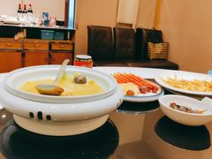 -高佳庄·舟山海鲜(海景旗舰店)