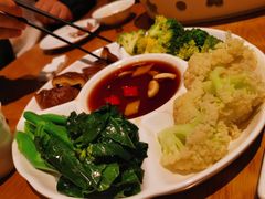 -周锦记广式餐厅