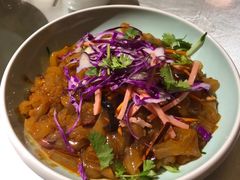 五彩拉皮-膳之坊(长青街店)