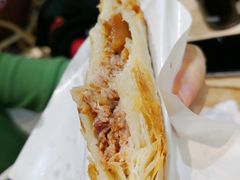 -陕客肉夹馍(王府井店)