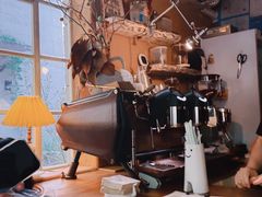 大堂-BOBAC