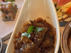 -晋江荣誉国际酒店·港誉茶餐厅