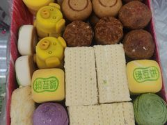 -北京稻香村(大都专卖店)