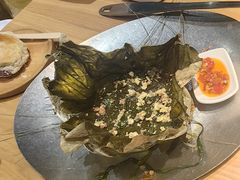 -一朵菌·野生菌探索家火锅(南亚店)