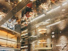 -西塔老太太泥炉烤肉(温州首店万象城黑金店)