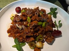 -太守宴·蘭院(天塔店)