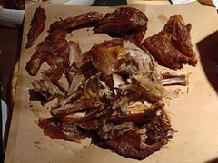 -吞鱼兽麻辣烤鱼(万达店)