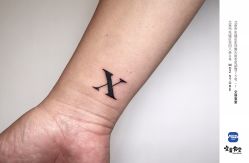 点击看大图 -MDZ STORE·TATTOO·耳饰