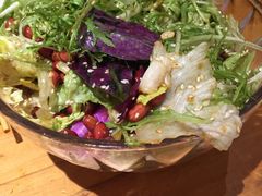 -木屋烧烤(西南角店)