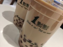 -1点点(嘉兴八佰伴华府店)