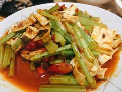 -二孃鸡爪爪(东郊记忆店)