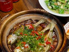 -黄弟大排档·湖南菜·小龙虾·小海鲜(凯旋北路店)