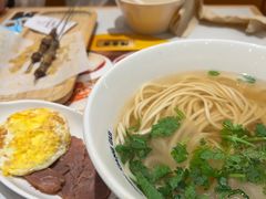 -陳香貴·兰州牛肉面(上海长风大悦城店)