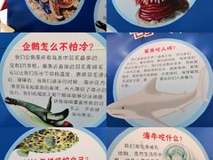 -上海海洋大学鱼文化博物馆(军工路校区)