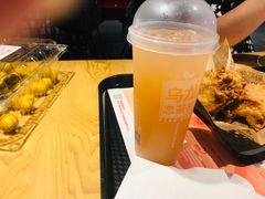 -肯德基(杭州浦沿店)