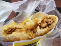 -吉品合酥脆烤饼(太平洋森活天地店)