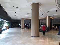 -新加坡瑞士史丹福酒店